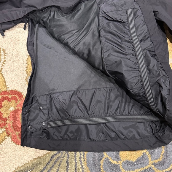 Women's Driftview Anorak - Picture 7 of 11